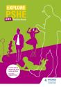 Explore Pshe For Key Stage 3 Teacher Book - Preview