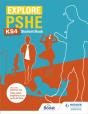 Explore Pshe For Key Stage 4 Student Book - Preview