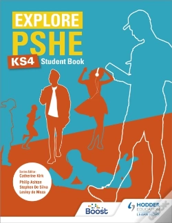 Capa do artigo Explore Pshe For Key Stage 4 Student Book