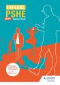 Explore Pshe For Key Stage 4 Teacher Book - Preview