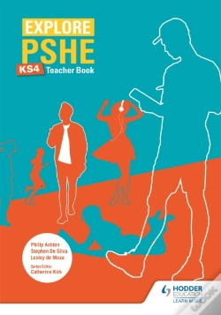 Capa do artigo Explore Pshe For Key Stage 4 Teacher Book