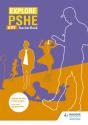 Explore Pshe For Key Stage 5 Teacher Book - Preview