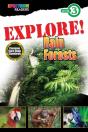 Explore! Rain Forests - Preview