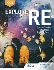 Capa do artigo Explore Re For Key Stage 3