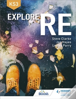 Capa do artigo Explore Re For Key Stage 3