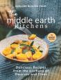 Explore Recipes From The Middle Earth Kitchens - Preview