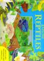 Explore Reptiles - Preview