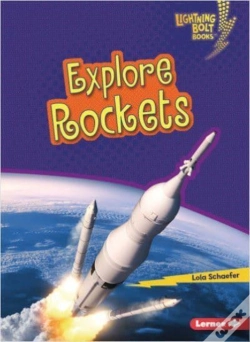 Capa do artigo Explore Rockets