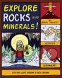 Explore Rocks And Minerals! - Preview