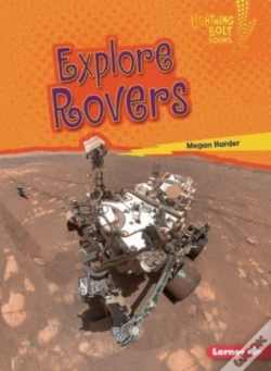 Capa do artigo Explore Rovers