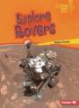 Explore Rovers - Preview