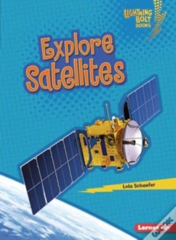 Capa do artigo Explore Satellites