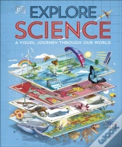 Capa do artigo Explore: Science