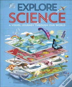 Capa do artigo Explore: Science