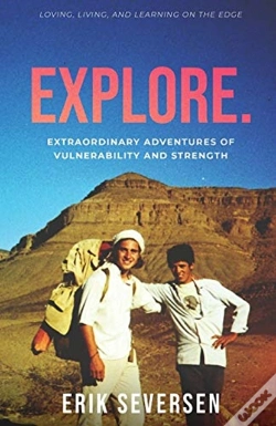 Capa do artigo Explore