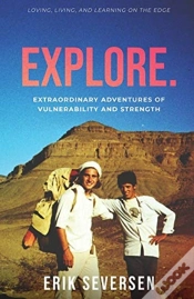 Capa do artigo Explore