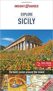 Capa do artigo Explore Sicily