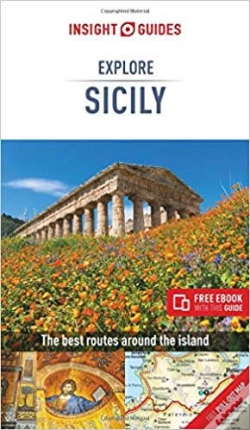 Capa do artigo Explore Sicily
