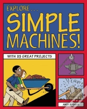 Capa do artigo Explore Simple Machines!