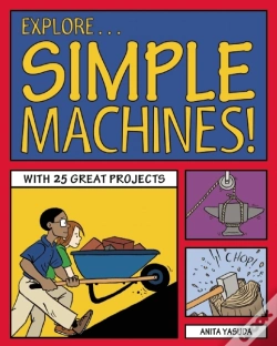 Capa do artigo Explore Simple Machines!