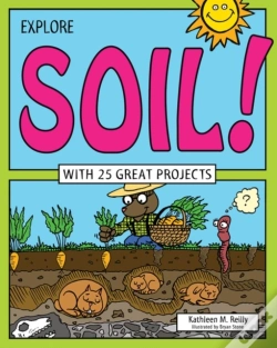 Capa do artigo Explore Soil!
