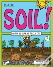 Capa do artigo Explore Soil!