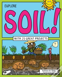 Capa do artigo Explore Soil!