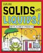 Explore Solids And Liquids! - Preview