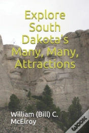 Capa do artigo Explore South Dakota