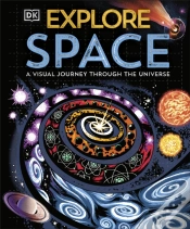Capa do artigo Explore: Space