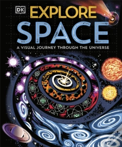 Capa do artigo Explore: Space