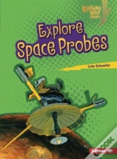 Explore Space Probes