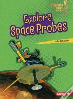 Capa do artigo Explore Space Probes