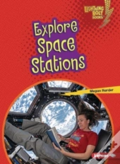 Explore Space Stations