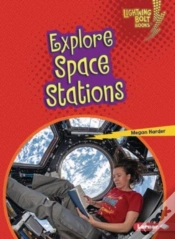 Capa do artigo Explore Space Stations