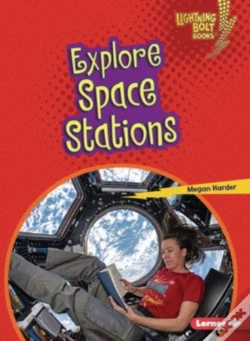Capa do artigo Explore Space Stations