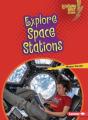 Explore Space Stations - Preview