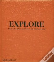 Capa do artigo Explore
