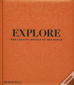 Capa do artigo Explore