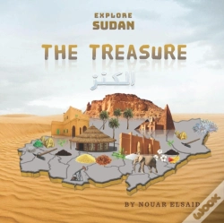 Capa do artigo Explore Sudan
