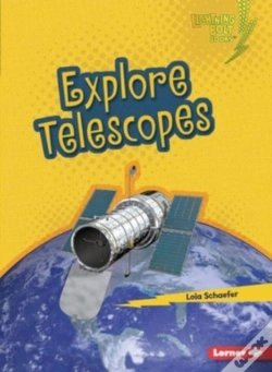 Capa do artigo Explore Telescopes