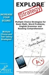Capa do artigo Explore Test Strategy