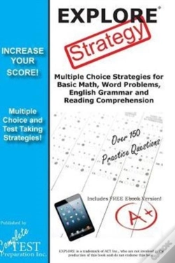 Capa do artigo Explore Test Strategy