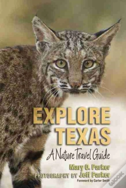 Capa do artigo Explore Texas