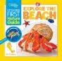 Explore The Beach - Preview