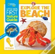 Capa do artigo Explore The Beach