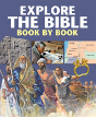 Explore The Bible Book By Book - Preview