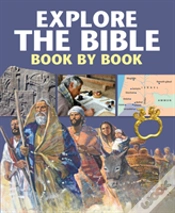Capa do artigo Explore The Bible Book By Book