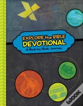 Explore The Bible Devotional, Epub