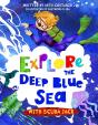Explore The Deep Blue Sea With Scuba Jack - Preview